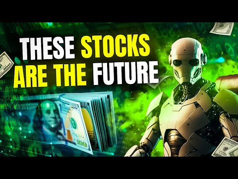 Top 5 AI Stocks to Buy Now: Seize the Future of Investing!