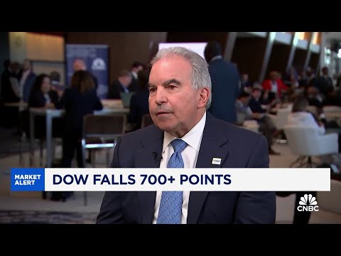 Cheniere Energy CEO on tariffs: Don&#039;t see a big impact right now for us