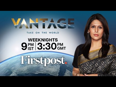 LIVE: Will Turkey Invade Syria? Military Build-up Spooks US | Vantage with Palki Sharma