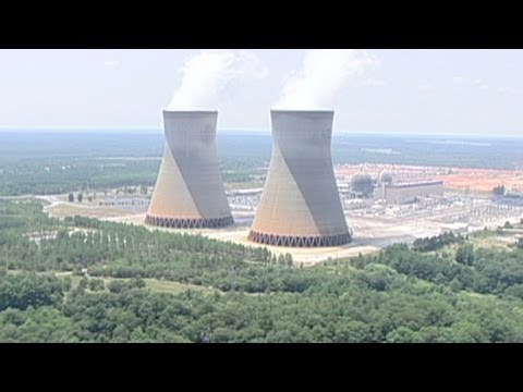 A nuclear renaissance in America