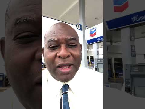 Dividend Stock Chevron
