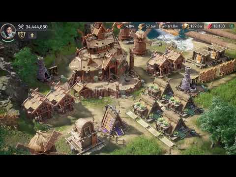 Viking Rise: Immersive Experience