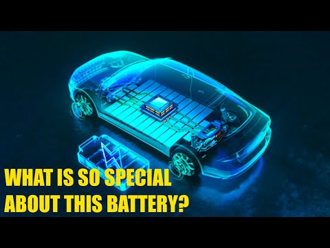 Revolutionizing Electric Vehicles: The QuantumScape Solid-State Battery Breakthrough!