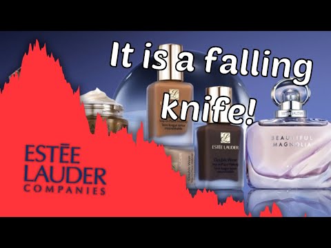 Why Estee Lauder Is A Collapsing Company! - $EL Stock Analysis
