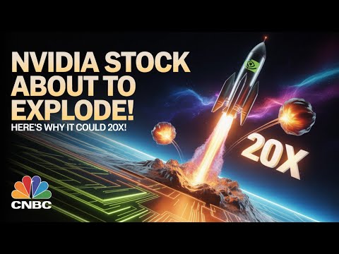 🚀 Is NVDA Stock Going to SKYROCKET in the Next 30 Days? | nvidia stock | nvda stock | nvidia | nvda