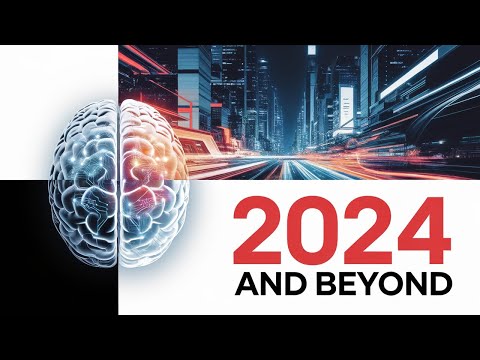 WORLD CHANGING Technologies Beyond 2024 Revealed!