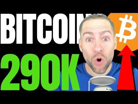 WALMART ADOPTS 200 BITCOIN ATMs ACROSS THE UNITED STATES!! $290K BTC BY END OF JANUARY PREDICTION!!