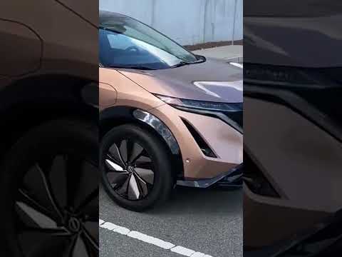 EV sales SMASH Records in Europe hitting new highs in January