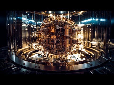 Quantum Leap: Unveiling the Top 10 MEQ Quantum Startups Set to Revolutionize the Tech World in 2024