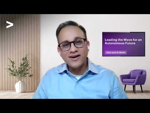 The AI Revolution: Reinventing Enterprises with Gen AI and Data-Driven Insights
