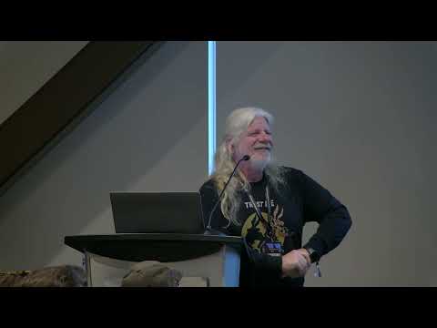 Quantum Leap: Promise and Peril - Hackfort 2024