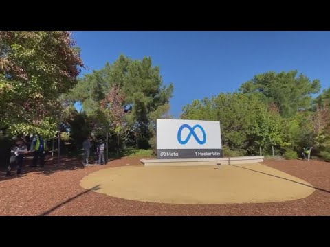 Is Facebook&#039;s parent company Meta moving to Texas?