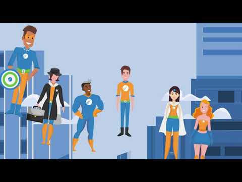 Become a Data Science Superhero today