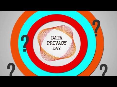 Did you know that Jan. 28 is Data Privacy Day?