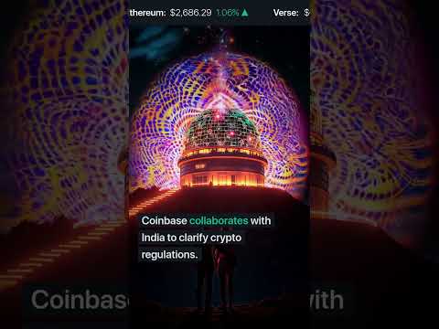 Coinbase&#039;s Bold Move: Re-Entering the Indian Market!