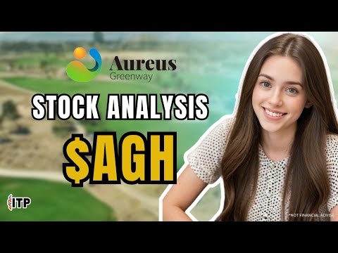 Aureus Greenway Holdings Inc (AGH) Stock Analysis: Stock Surges 21% – Growth or Speculation?