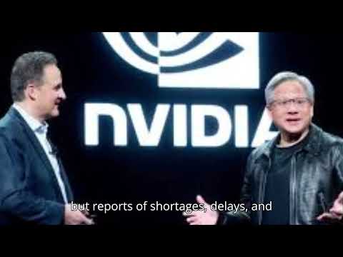 &quot;Nvidia’s AI Test: Will Earnings Shake Up the Market? 🚀📉&quot;