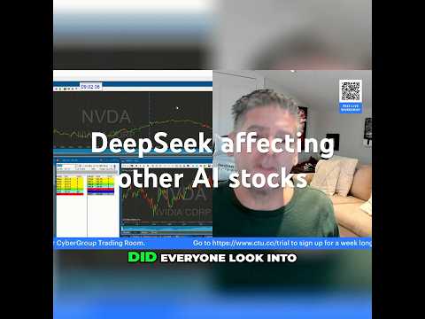 Unveiling DeepSeek AI: The Game-Changer in the AI Revolution 🚀💹