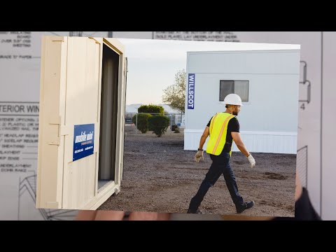 Willscot Mobile Mini | Client Success Story