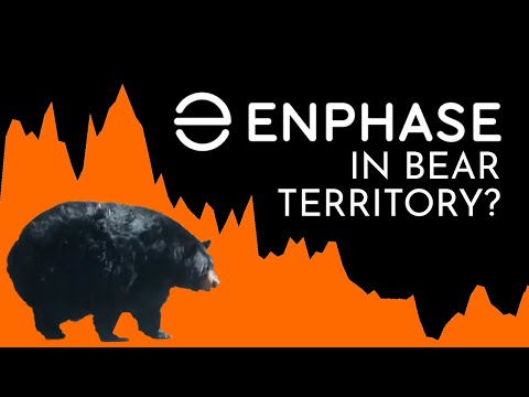 Enphase at Risk in 2024?