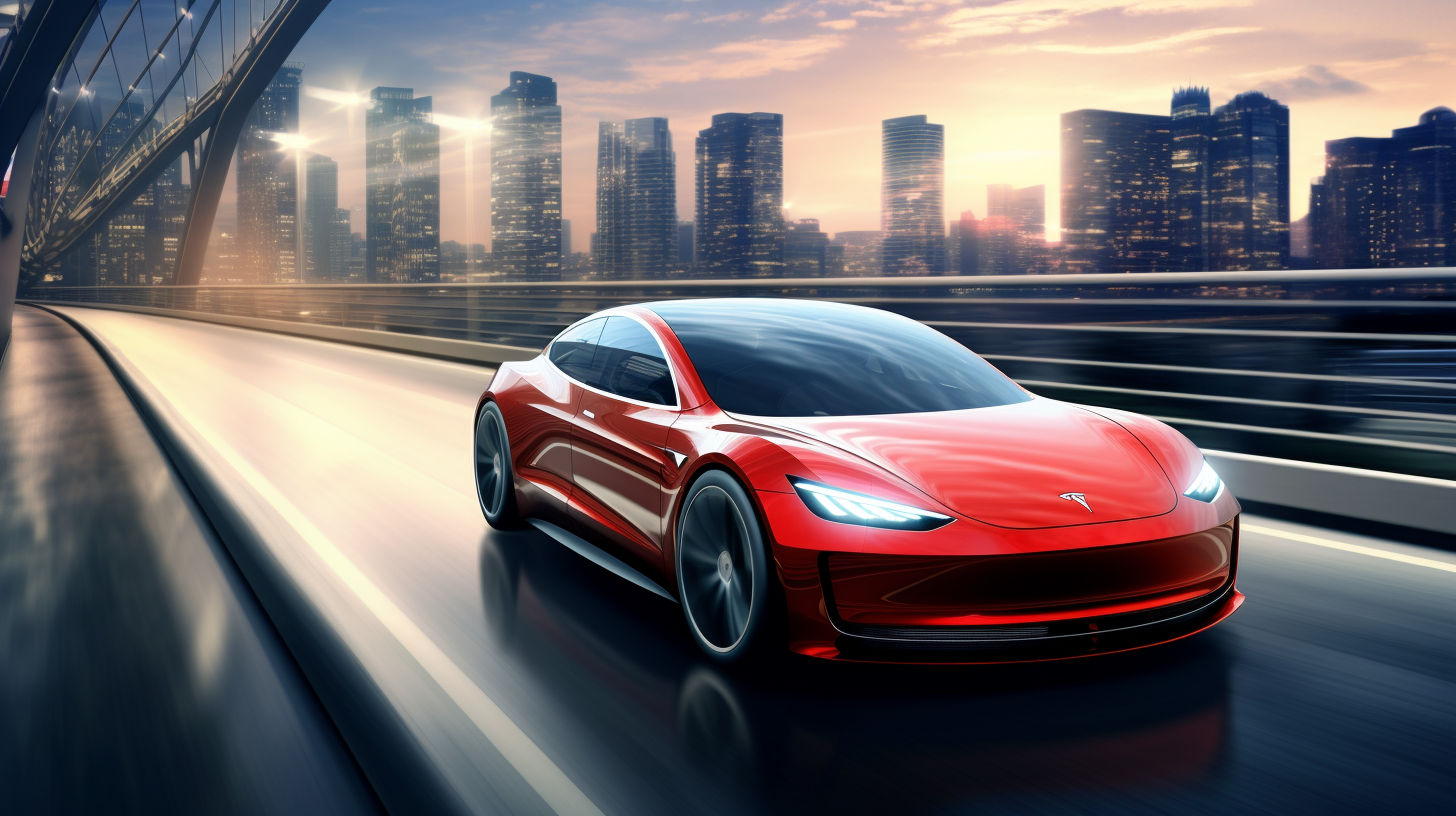 BYD Co.: El Gigante Chino que Desafía a Tesla en el Mercado de Vehículos Eléctricos BYD Co.: El Gigante Chino que Desafía a Tesla en el Mercado de Vehículos Eléctricos