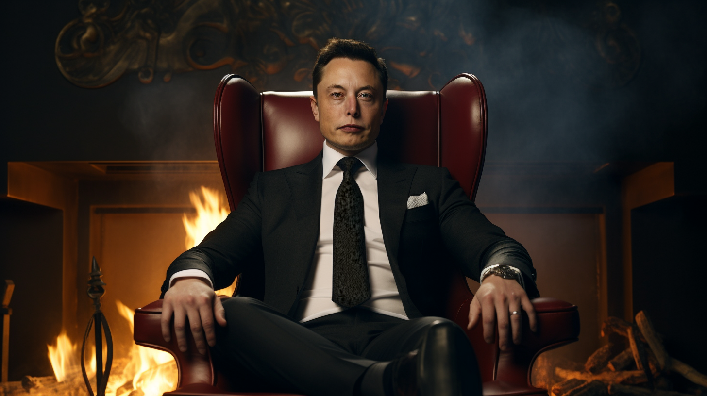 Elon Musk: ¿Un Genio en Riesgo? Impacto de las Acusaciones de Consumo de Drogas en SpaceX y Tesla Elon Musk: ¿Un Genio en Riesgo? Impacto de las Acusaciones de Consumo de Drogas en SpaceX y Tesla