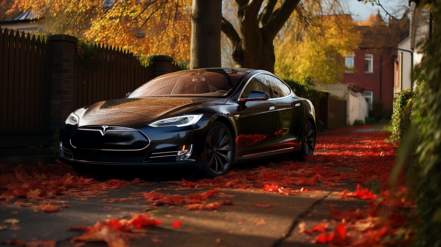 Tesla: Un Análisis de Sus Desafíos y Oportunidades a Corto Plazo Tesla: Un Análisis de Sus Desafíos y Oportunidades a Corto Plazo