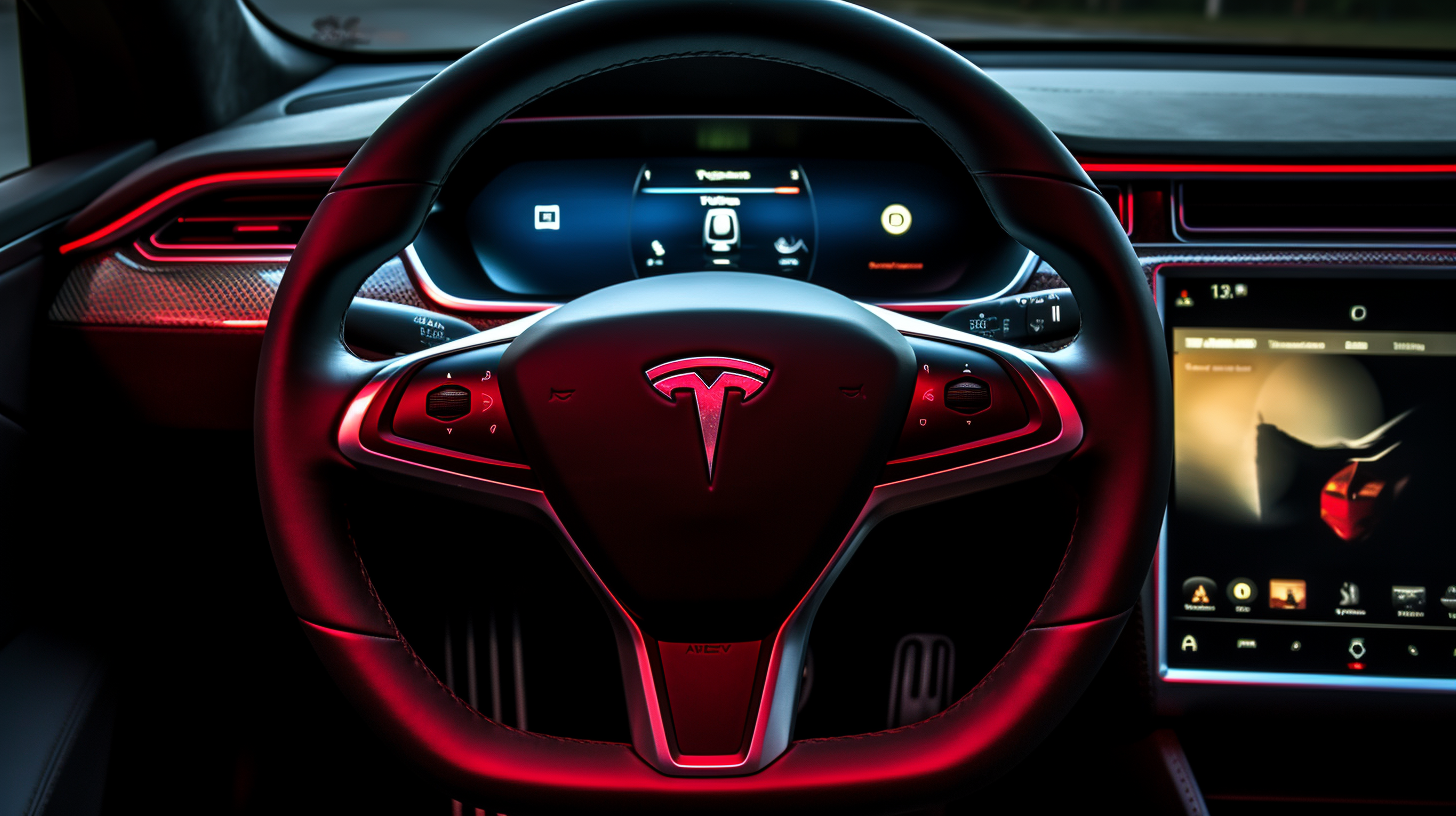 Innovación al Volante: Descubre los Comandos de Voz Esenciales para tu Tesla Innovación al Volante: Descubre los Comandos de Voz Esenciales para tu Tesla
