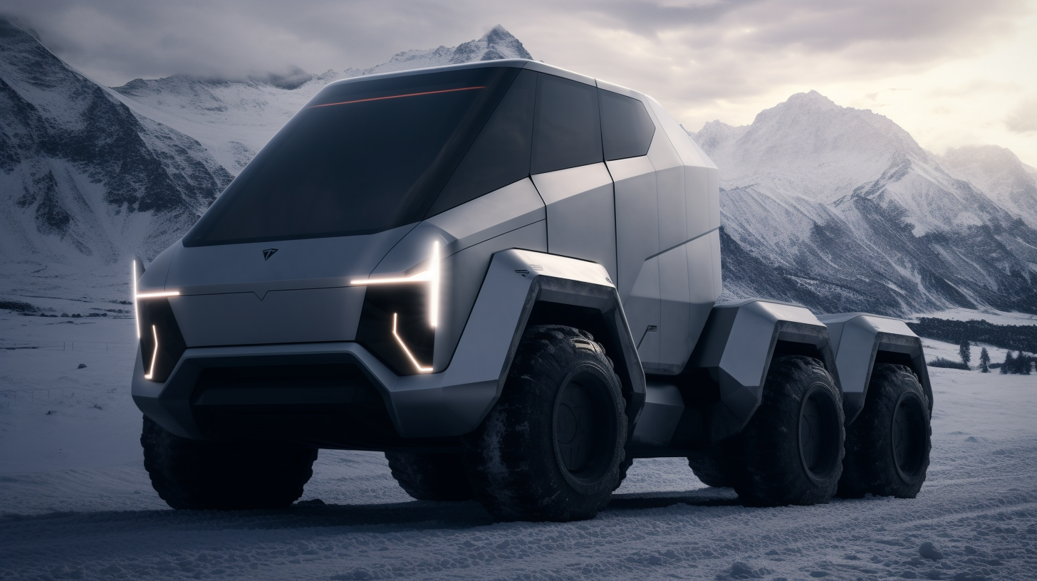 Tesla Anuncia Retiro Voluntario de Cybertrucks por Cuestiones de Seguridad Tesla Anuncia Retiro Voluntario de Cybertrucks por Cuestiones de Seguridad