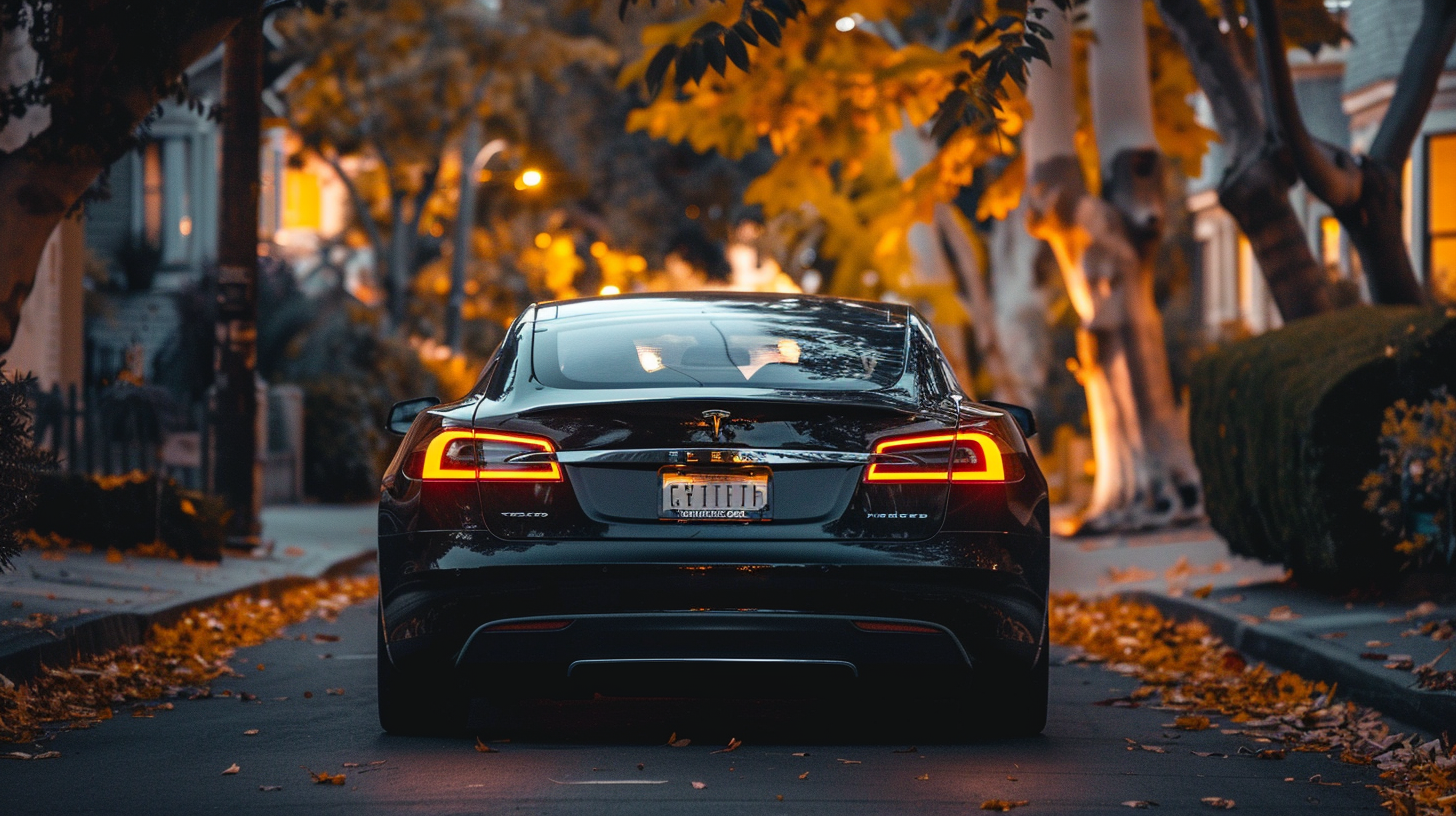 ¿Se puede devolver un Tesla después de comprarlo? ¿Se puede devolver un Tesla después de comprarlo?
