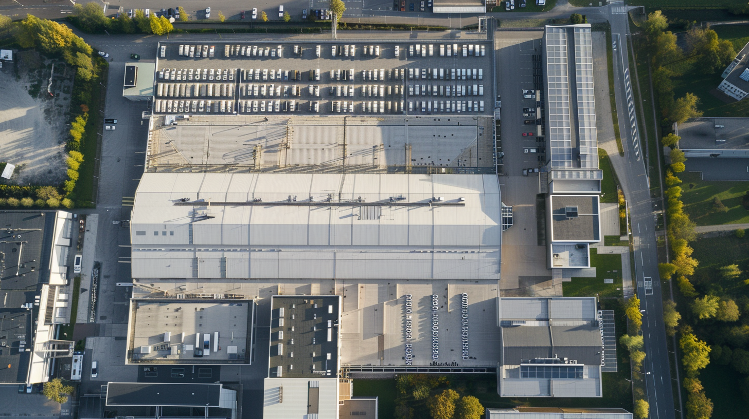 ¿Tesla cerrará la Gigafábrica de Berlín? ¿Tesla cerrará la Gigafábrica de Berlín?