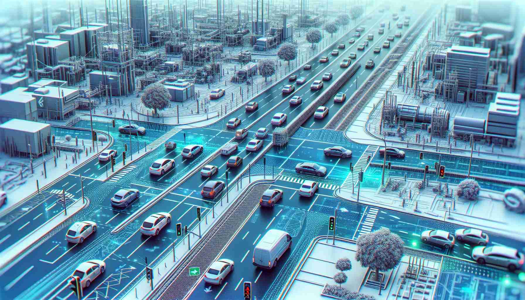 Challenges in Autonomous Driving Technology Challenges in Autonomous Driving Technology
