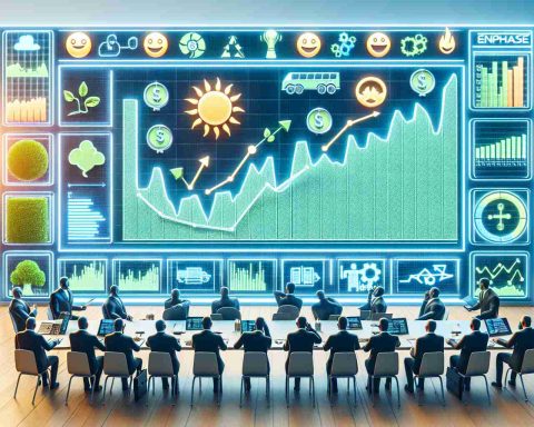 Enphase Energy Faces Market Revisions! What’s Next for Investors? Enphase Energy Faces Market Revisions! What’s Next for Investors?