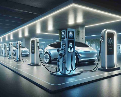 The Future of Refueling? Tesla Supercharging Redefined The Future of Refueling? Tesla Supercharging Redefined