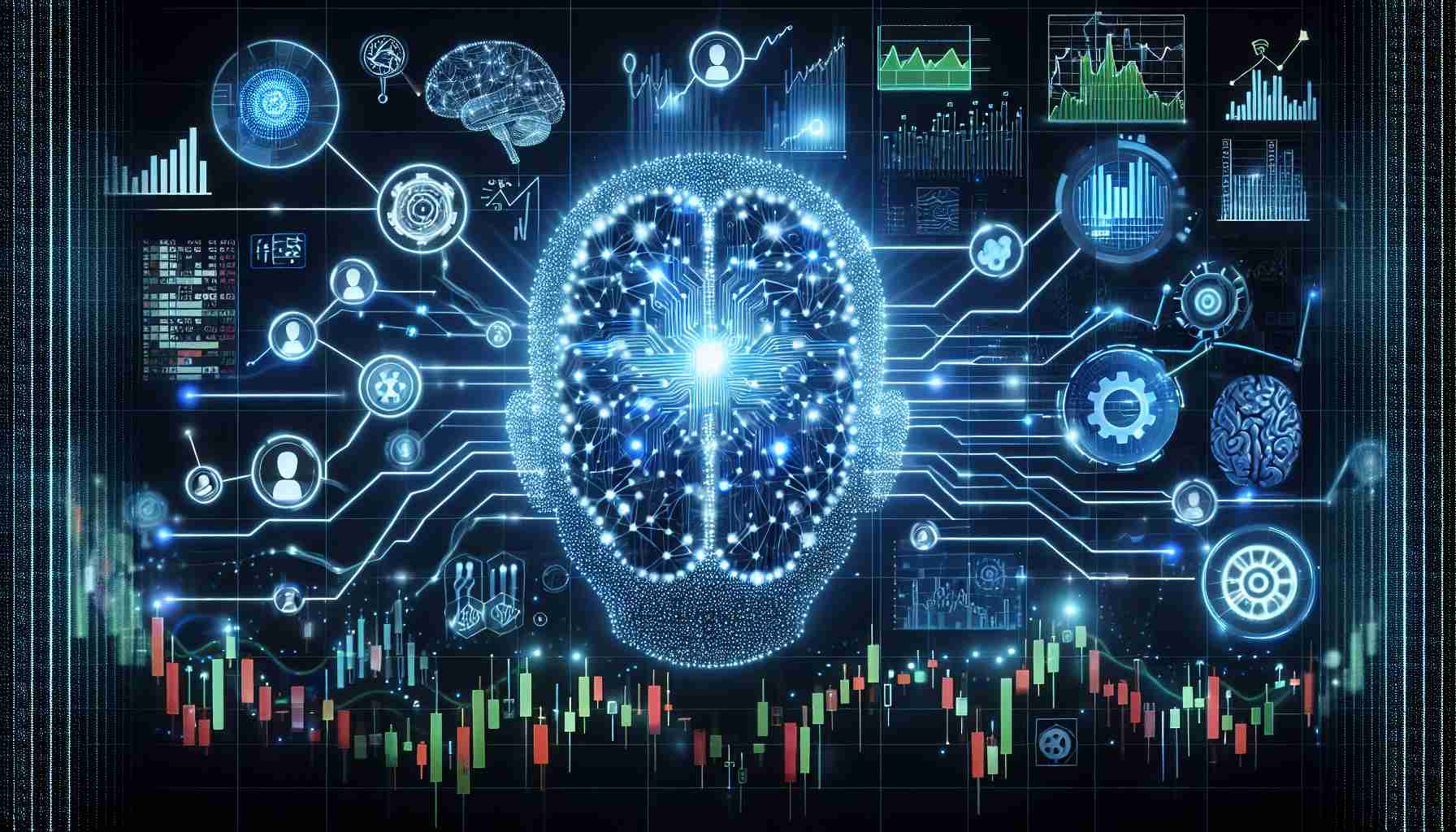 The Future of Investing: AI Shares Explained. Revolutionizing Stock Markets The Future of Investing: AI Shares Explained. Revolutionizing Stock Markets
