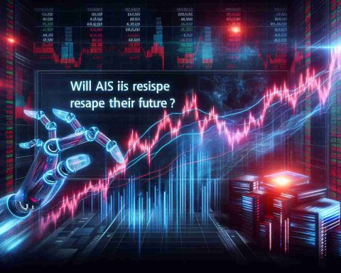 Energy Stocks in Turmoil! Will AI’s Rise Reshape Their Future? Energy Stocks in Turmoil! Will AI’s Rise Reshape Their Future?