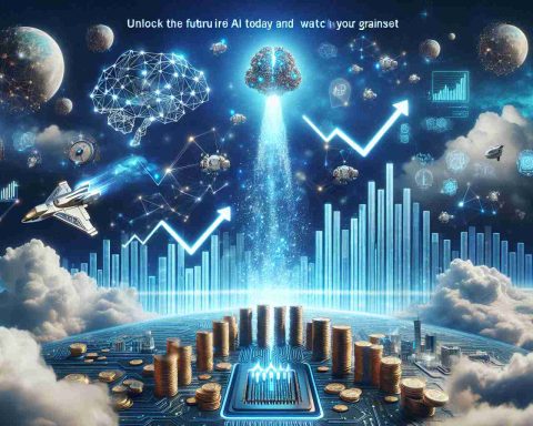 Unlock the Future: Invest in AI Today and Watch Your Gains Skyrocket Unlock the Future: Invest in AI Today and Watch Your Gains Skyrocket