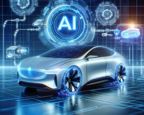 Is Tesla Stock the Future of AI? Discover the Untapped Potential. Is Tesla Stock the Future of AI? Discover the Untapped Potential.