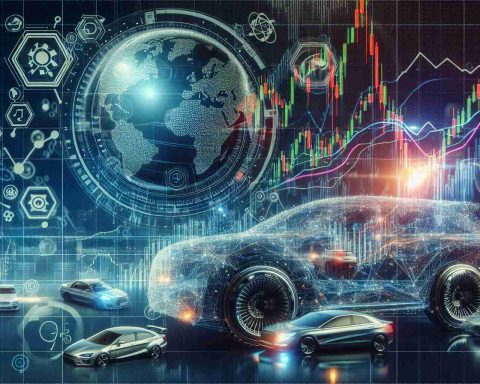 Tesla Stock Shake-Up! The New Tech That’s Changing the Game Tesla Stock Shake-Up! The New Tech That’s Changing the Game