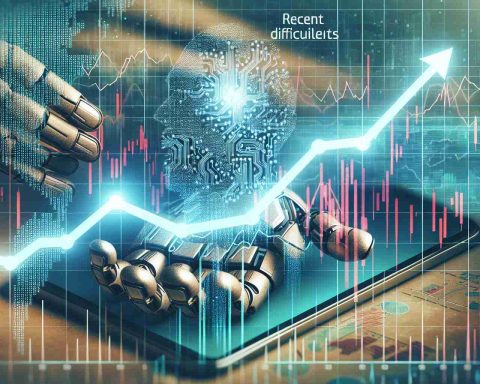 NVIDIA’s AI Future at Risk: Stock Decline Sparks Concerns Over Emerging Competitors NVIDIA’s AI Future at Risk: Stock Decline Sparks Concerns Over Emerging Competitors