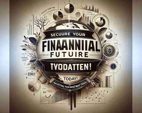 Secure Your Financial Future Today! Navigating Your Investment Choices Secure Your Financial Future Today! Navigating Your Investment Choices