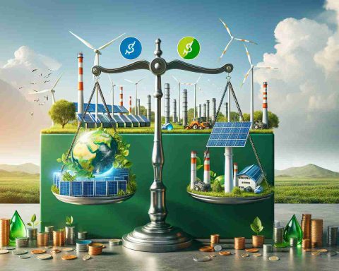 The Future of Energy: Will India Rise to the Challenge? A Crucial Budget Awaits The Future of Energy: Will India Rise to the Challenge? A Crucial Budget Awaits