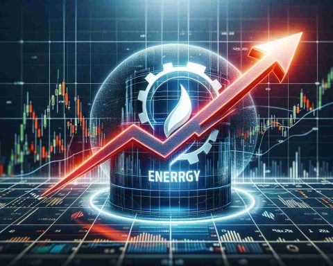 Energy Stocks Surge! Discover Which One Stands Out Energy Stocks Surge! Discover Which One Stands Out