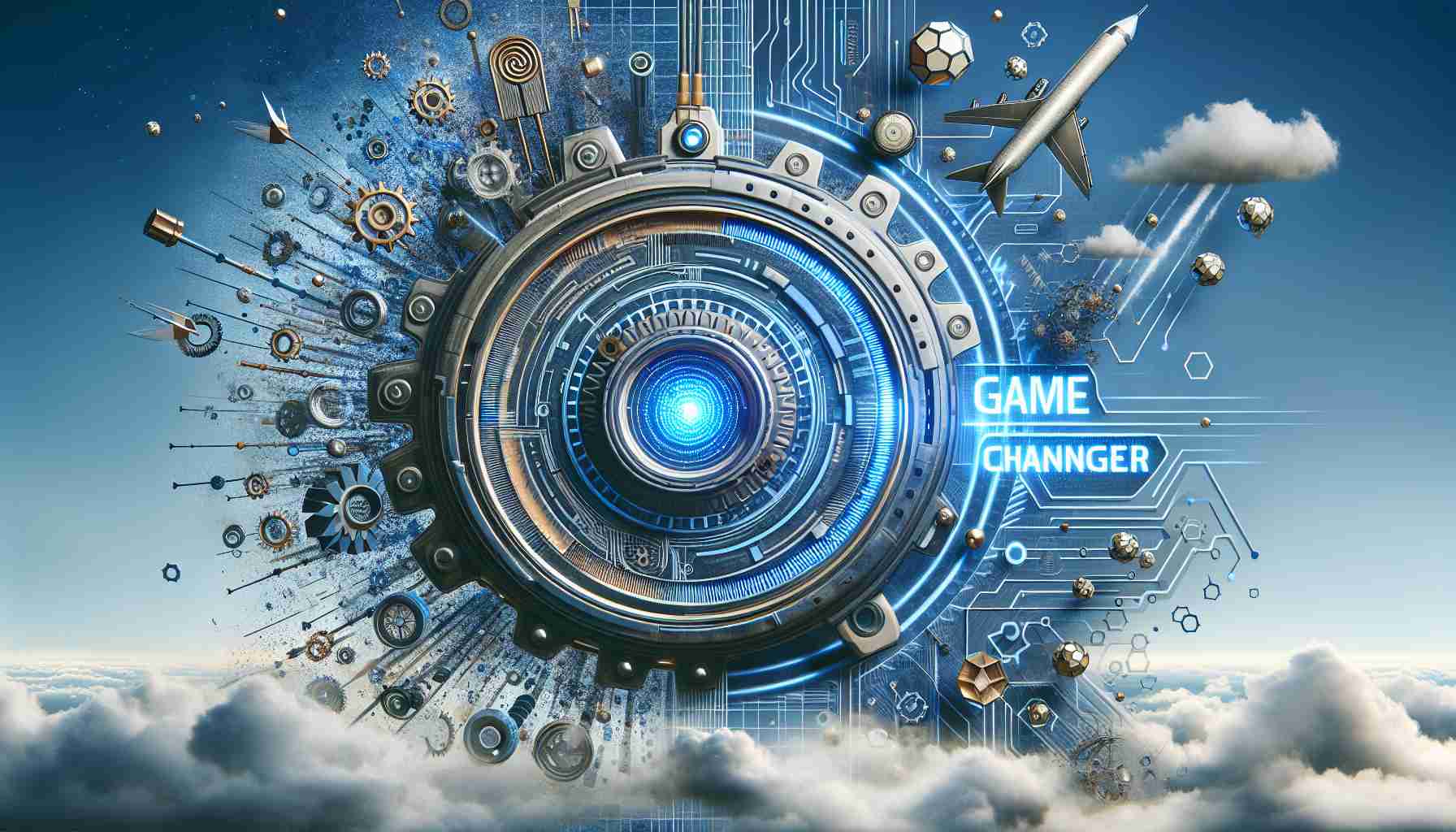 Revolutionary Buzzword: Gake Changer. Future Tech’s Unexpected Twist. Revolutionary Buzzword: Gake Changer. Future Tech’s Unexpected Twist.
