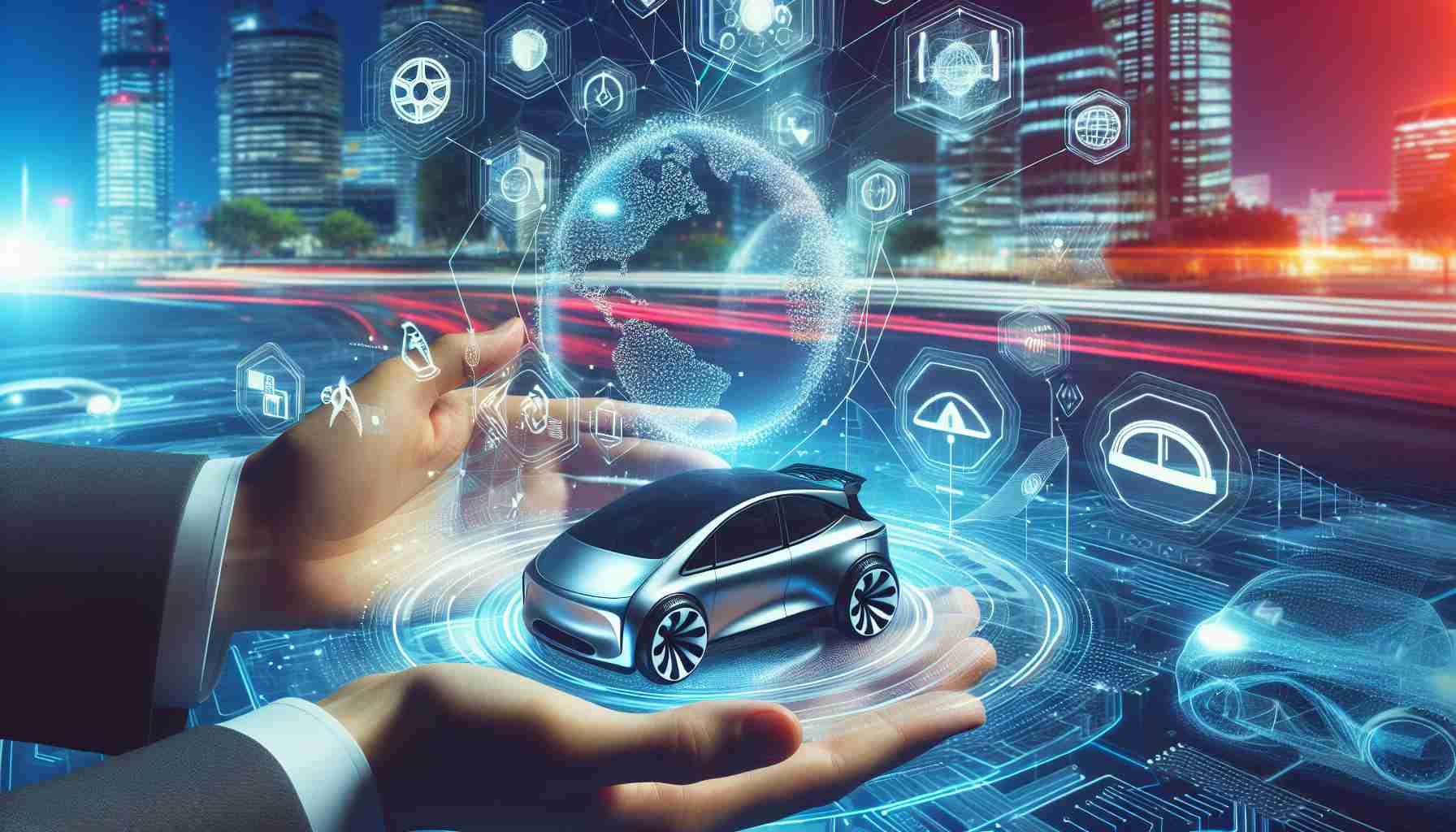 Shaping the Future of Finance! Discover How Tesla is Changing the Game Shaping the Future of Finance! Discover How Tesla is Changing the Game