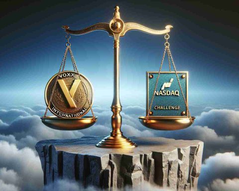 VOXX International Faces Nasdaq Challenge: Will They Bounce Back? VOXX International Faces Nasdaq Challenge: Will They Bounce Back?