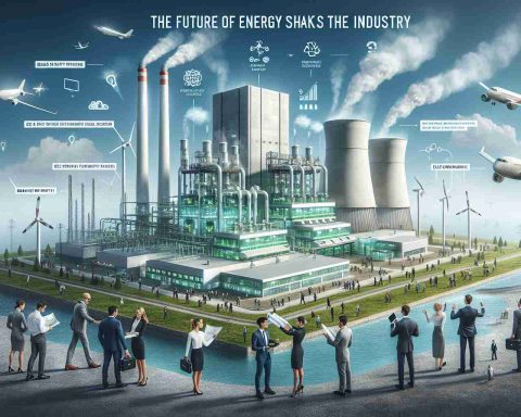 The Future of Energy? Venture Global’s Bold Move Shakes the Industry. Investors and Environmentalists Brace for Impact. The Future of Energy? Venture Global’s Bold Move Shakes the Industry. Investors and Environmentalists Brace for Impact.