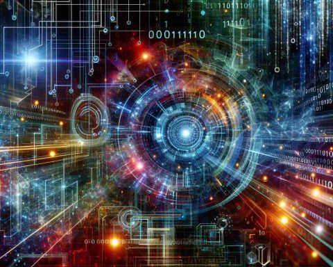 Quantum Possibilities: Are We on the Verge of a Tech Revolution? Discover What’s Next in Computing Quantum Possibilities: Are We on the Verge of a Tech Revolution? Discover What’s Next in Computing
