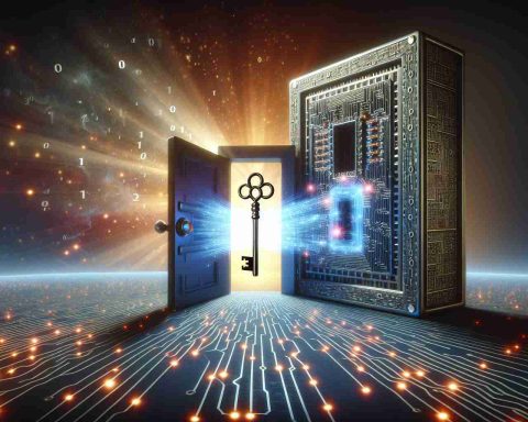 Unlocking the Future: Quantum Computers Are Set to Revolutionize Our World Unlocking the Future: Quantum Computers Are Set to Revolutionize Our World