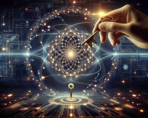 Unlocking Quantum Security: SEALSQ’s Bold Move to Safeguard Your Digital World Unlocking Quantum Security: SEALSQ’s Bold Move to Safeguard Your Digital World